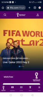 FIFA World Cup Timings of Matches and Venues 2022, qualifiers, Team Names, Tickets, Bets and Odds