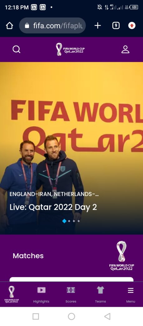 FIFA World Cup Timings of Matches and Venues 2022, qualifiers, Team Names, Tickets, Bets and Odds