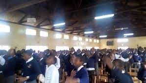 Abothuguchi Boys High School Online KCSE Results-Performance Analysis and Ranking by Knec