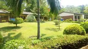 St. Monica Girls Ishiara KCSE Results