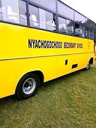 Nyachogochogo AIC Secondary School Online KCSE Results-Performance Analysis and Ranking by Knec