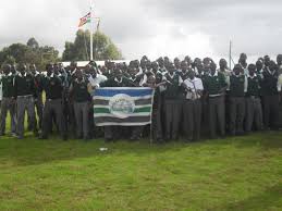 Ontulili Boys High School Online KCSE Results-Performance Analysis and Ranking by Knec