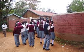 Mayori High School Online KCSE Results-Performance Analysis and Ranking by Knec