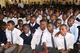 Kanyakine Boys High School Online KCSE Results-Performance Analysis and Ranking by Knec