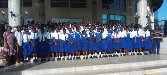 Ruiri Girls High School Online KCSE Results-Performance Analysis and Ranking by Knec