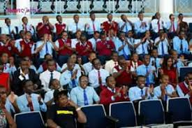 St Joseph's Boys High School Githunguri Online KCSE Results-Performance Analysis and Ranking by Knec