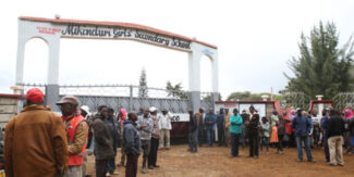 Mikinduri Girls High School Online KCSE Results-Performance Analysis and Ranking by Knec