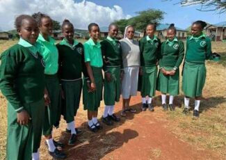 2022/2023 KCSE Results for Marsabit County; Top 100 Schools and Students