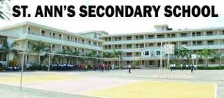 St. Anne's Girls High School Online KCSE Results-Performance Analysis and Ranking by Knec