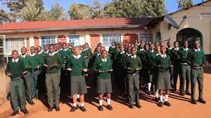 Mobamba High School KCSE 2023-2024 Results and Form One Admission 2024-Mobamba Boys High 2023 KCSE Results Analysis and Ranking by Knec in 2023; Current KCSE School Mean Score (9.284), Number of As, A- Minus, Grade Summary, Distribution & Rank-Position 52 Nationally