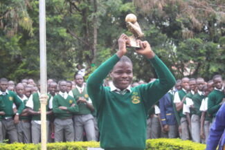 Kisumu Day Secondary School