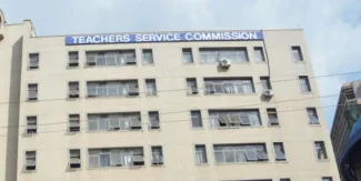 Read more about the article New TSC 2024-2025 Salary Increment (Pay Rise): TSC Reviews Teacher Salaries Amid Protests from KUPPET