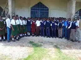 Friends School Kakamega High School KCSE Online Results-Performance Analysis and Ranking by Knec