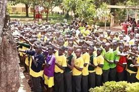 St. Joseph's Nyabigena Boys High School KCSE 2022-2023 Results-Performance Analysis and Ranking by Knec