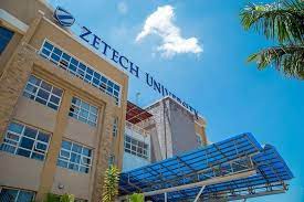 Zetech University KUCCPS Admission Portal, List and Letter