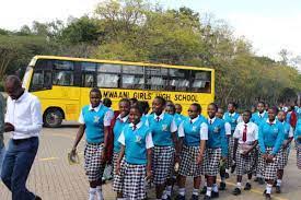 Mwaani Girls High KCSE 2023-2024 Results-Performance Analysis and Ranking by Knec in 2024; School Mean Score- 7.209 C+ (KCSE 2023), Number of As, Grade Summary, and Distribution & Transition Rate to Universities and Colleges in 2024