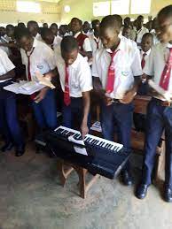 St. Mary's Mundika High School KCSE 2023-2024 Results-Performance Analysis and Ranking by Knec in 2023-2024; School Mean Score- 6.208 C, Number of As, Grade Summary, and Distribution & Transition Rate to Universities and Colleges in 2024