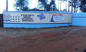 Friends School Bokoli High KCSE 2023-2024 Results-Performance Analysis and Ranking by Knec in 2024; School Mean Score-5.64 C (KCSE 2023), Number of A=0, A-=0, Grade Summary, and Distribution & Transition Rate to Universities and Colleges in 2024