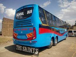 St. Peter's Mumias Boys High KCSE 2023-2024 Results-Performance Analysis and Ranking by Knec in 2024; School Mean Score-8.5853 B (KCSE 2023), Number of A=1, A-=36, Grade Summary, and Distribution & Transition Rate to Universities and Colleges in 2024