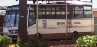 Emusire High KCSE 2023-2024 Results-Performance Analysis and Ranking by Knec in 2024; School Mean Score-6.616 C+ (KCSE 2023), Number of A=0, A-=0, Grade Summary, and Distribution & Transition Rate to Universities and Colleges in 2024