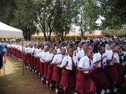 Itigo Girls High School KCSE 2023-2024 Results-Performance Analysis and Ranking by Knec in 2024; School Mean Score-6.55 C+ (KCSE 2023), Number of A=0, A-=0, Grade Summary, and Distribution & Transition Rate to Universities and Colleges in 2024