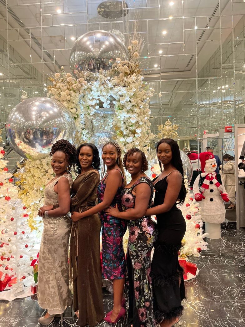 KCSE RESULTS 2025 LIST OF TOP STUDENTS WHO SCORED STRAIGHT AS visual data 4