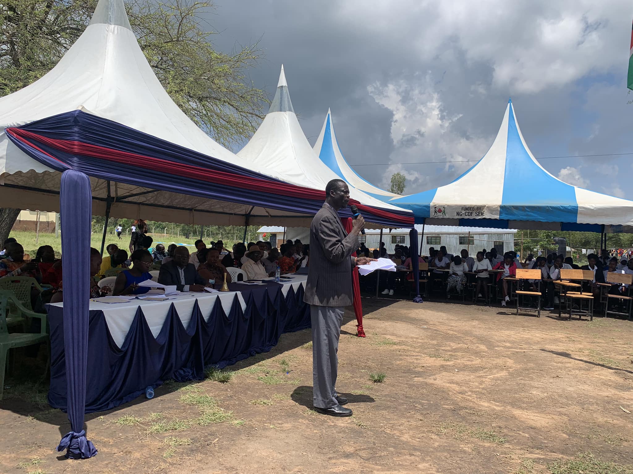 Seme TTC Courses, Location, Fees, Contacts, Admission Letters, Intake