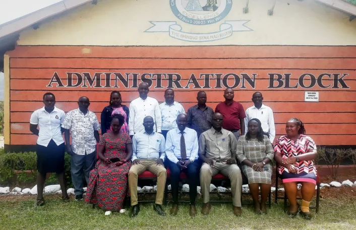 Chesta Teachers' Training College (TTC): Courses, Location, Fees, Contacts