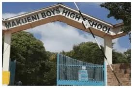 Best-performing Schools in Makueni County