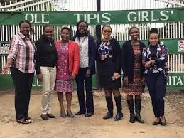 NAROK County Ranking of Best, Top Schools in KCSE; Full list of all schools