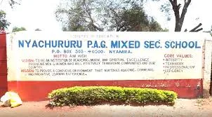 Nyamira County Ranking of Best, Top Schools in KCSE; Full list of all schools