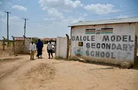 Tana River County Ranking of Best, Top Schools in KCSE; Full list of all schools