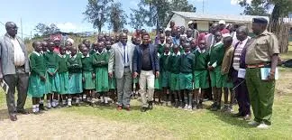 West Pokot County Ranking of Best, Top Schools in KCSE; Full list of all schools