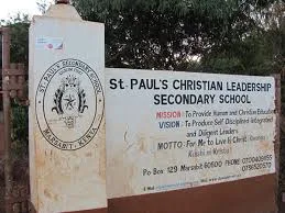 best Schools in Marsabit County