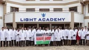 Top Schools in Mombasa County