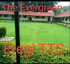 Eregi TTC Courses, Location, Fees, Contacts, Admission Letters, Intake