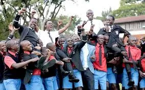 List of Best, Top Performing Schools in Kajiado County