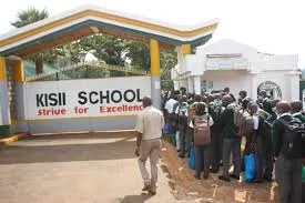100 Best-performing Schools in Kisii County
