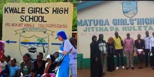 List of Best, Top Performing Schools in Kwale County