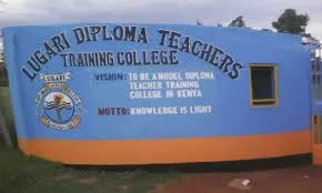 Lugari TTC Courses, Location, Fees, Contacts, Admission Letters