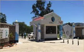 Machakos TTC Courses, Location, Fees, Contacts, Admission Letters