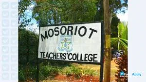 Mosoriot TTC Courses, Location, Fees, Contacts, Admission Letters, Intake 3 Mosoriot TTC Courses, Location, Fees, Contacts, Admission Letters, Intake