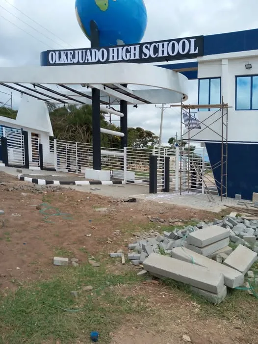 Olkejuado High School: Full details, location, CBE Subjects Offered, UIC, Knec Code