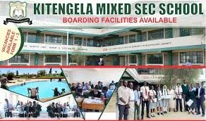 New List of all Mixed National Schools under CBC, CBE Curriculum