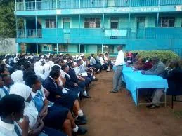 New List of all Girls' County Schools under CBC, CBE Curriculum