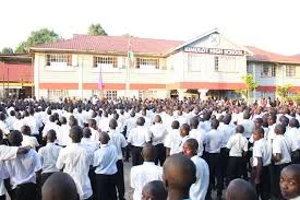 Bomet County New List of all Senior Schools {Per Category}