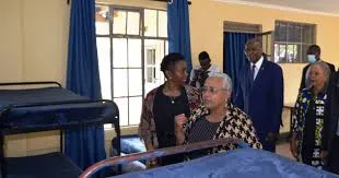 St.Kizito Secondary School For The H.I: Full details, location, CBE Subjects Offered