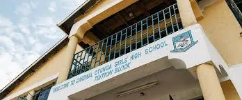 Cardinal Otunga Girls High Senior School: Full details, location, CBE Subjects Offered
