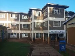 Friends Kamusinga Boys' High Senior School: Full details, location, CBE Subjects Offered