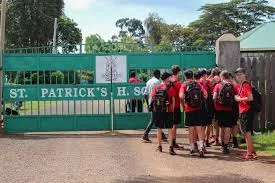 St. Patrick's Iten High Senior School: Full details, location, CBE Subjects Offered 1 St. Patrick's Iten High Senior School: Full details, location, CBE Subjects Offered